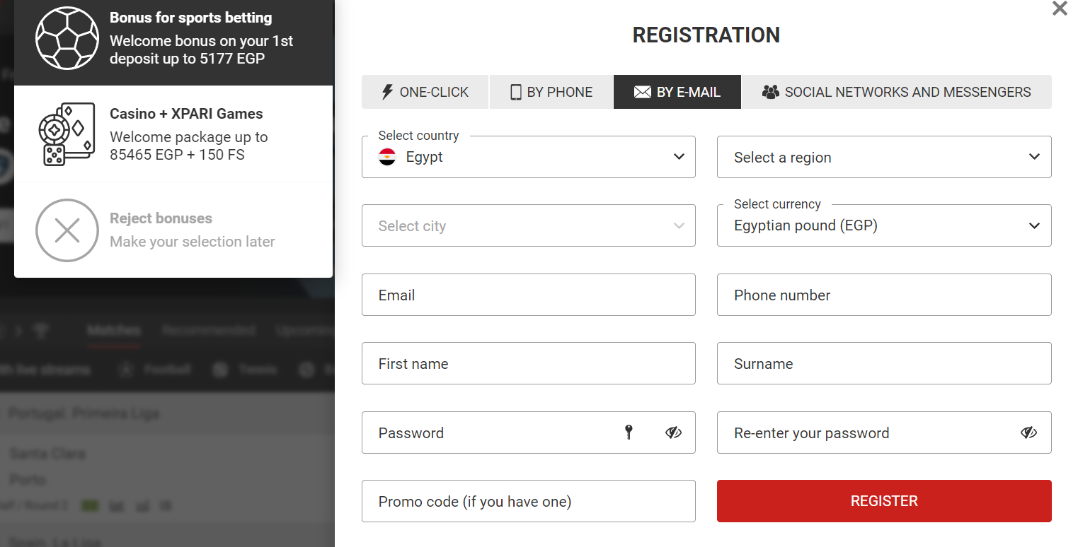Everything About XpariBet Login Everything About XpariBet Login