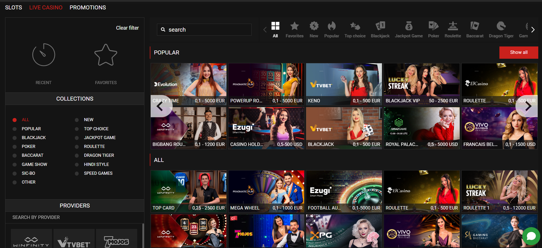 XpariBet registration XpariBet registration